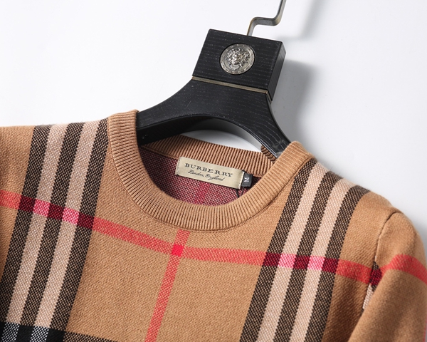 ブランドセーター内部構造